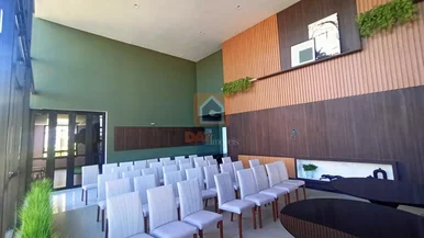 Apartamento à Venda No Edifício L Essenc Parc Olarias