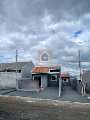 Casa à Venda No Bairro Contorno