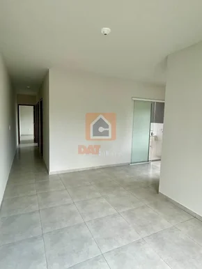 Casa à Venda No Bairro Contorno