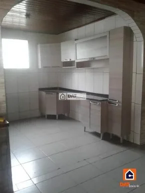 Casa à Venda Em Jardim Carvalho