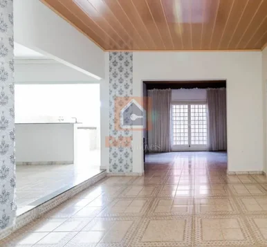 Casa Para Venda Em órfãs