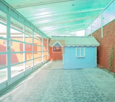 Casa Para Venda Em órfãs