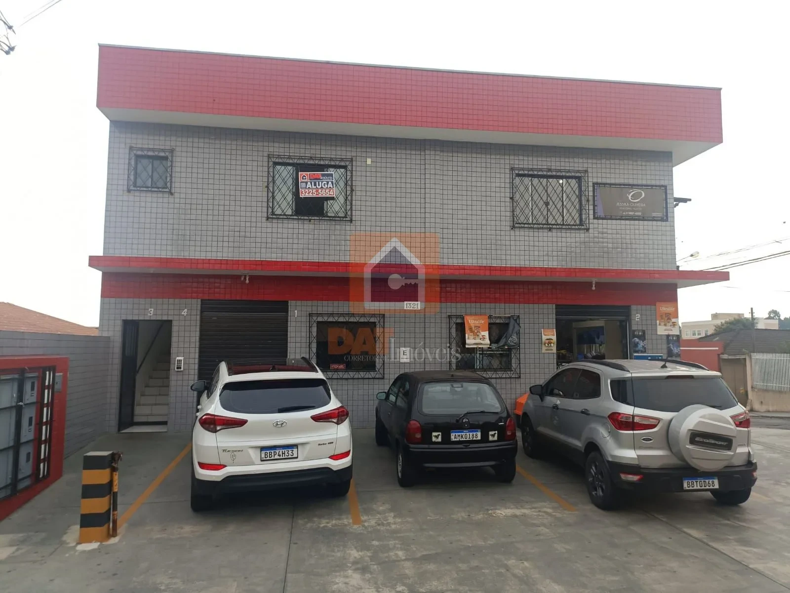 Sala Para Alugar Em órfãs