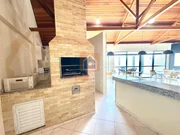 <strong>Apartamento mobiliado para locação no bairro Órfãs</strong>