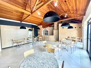 <strong>Apartamento mobiliado para locação no bairro Órfãs</strong>