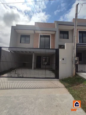 Sobrado à Venda Em Jardim Carvalho