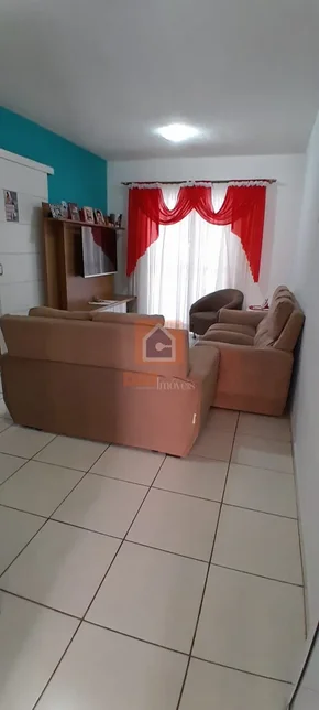 Casa à Venda Em Condomínio Terra Nova