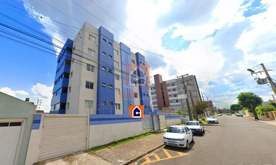 Apartamento à Venda Na Vila Estrela