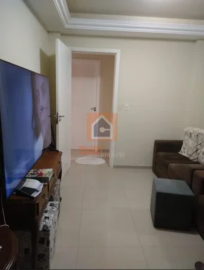 Apartamento à Venda Na Vila Estrela