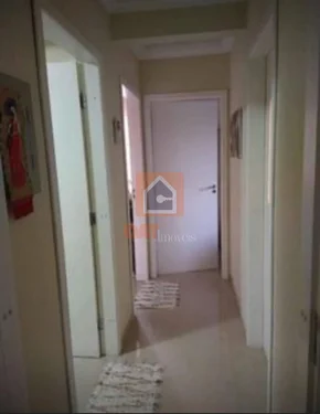 Apartamento à Venda Na Vila Estrela