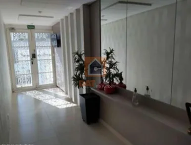 Apartamento à Venda Na Vila Estrela