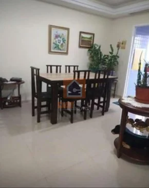 Apartamento à Venda Na Vila Estrela