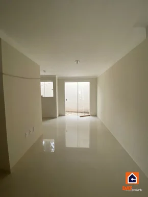 Sobrado à Venda Em Estrela