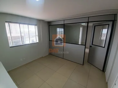 Sala Comercial Para Locação No Centro