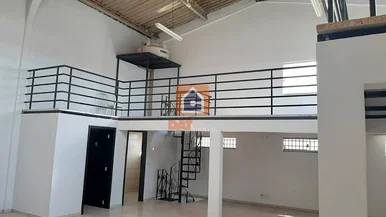 Barracão à Venda No Bairro Boa Vista