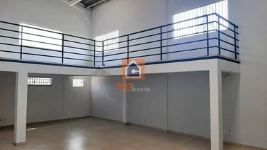Barracão à Venda No Bairro Boa Vista