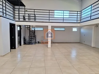 Barracão à Venda No Bairro Boa Vista