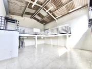 <strong>Barracão no bairro Boa Vista</strong>