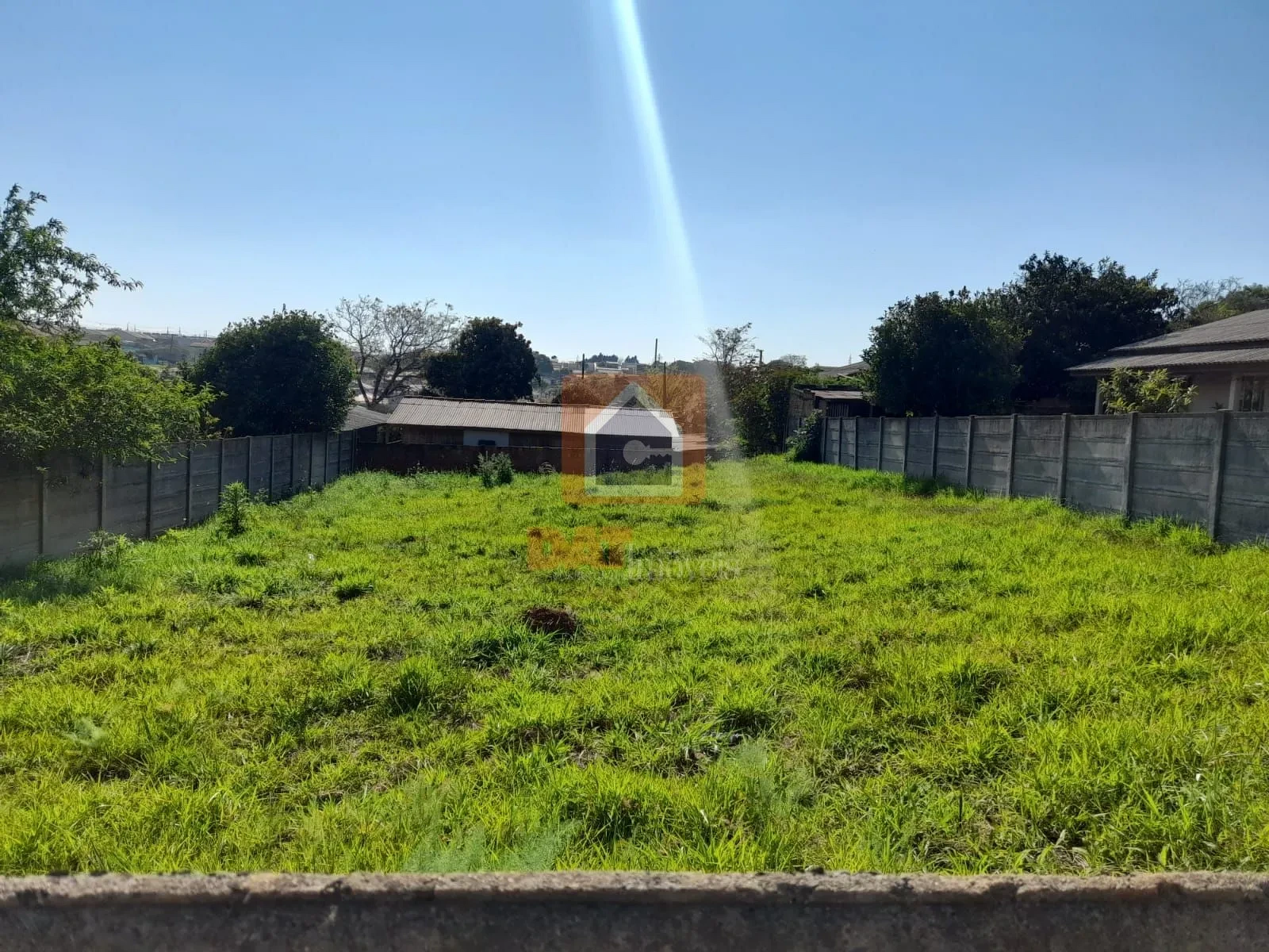 Terreno à Venda No Bairro Cará-cará