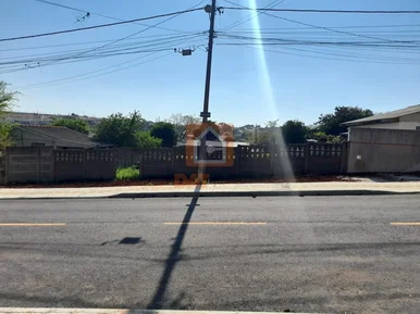 Terreno à Venda No Bairro Cará-cará