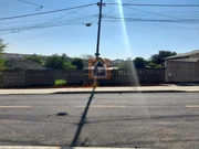 <strong>Terreno à venda no bairro Cará-Cará</strong>