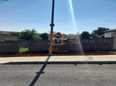 Terreno à Venda No Bairro Cará-cará