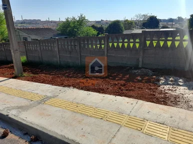 Terreno à Venda No Bairro Cará-cará