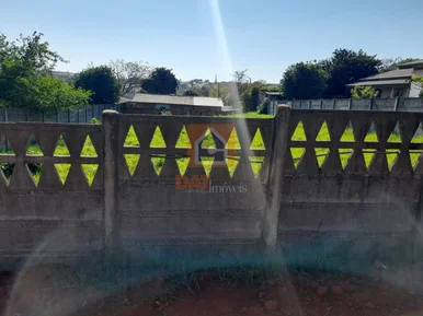 Terreno à Venda No Bairro Cará-cará
