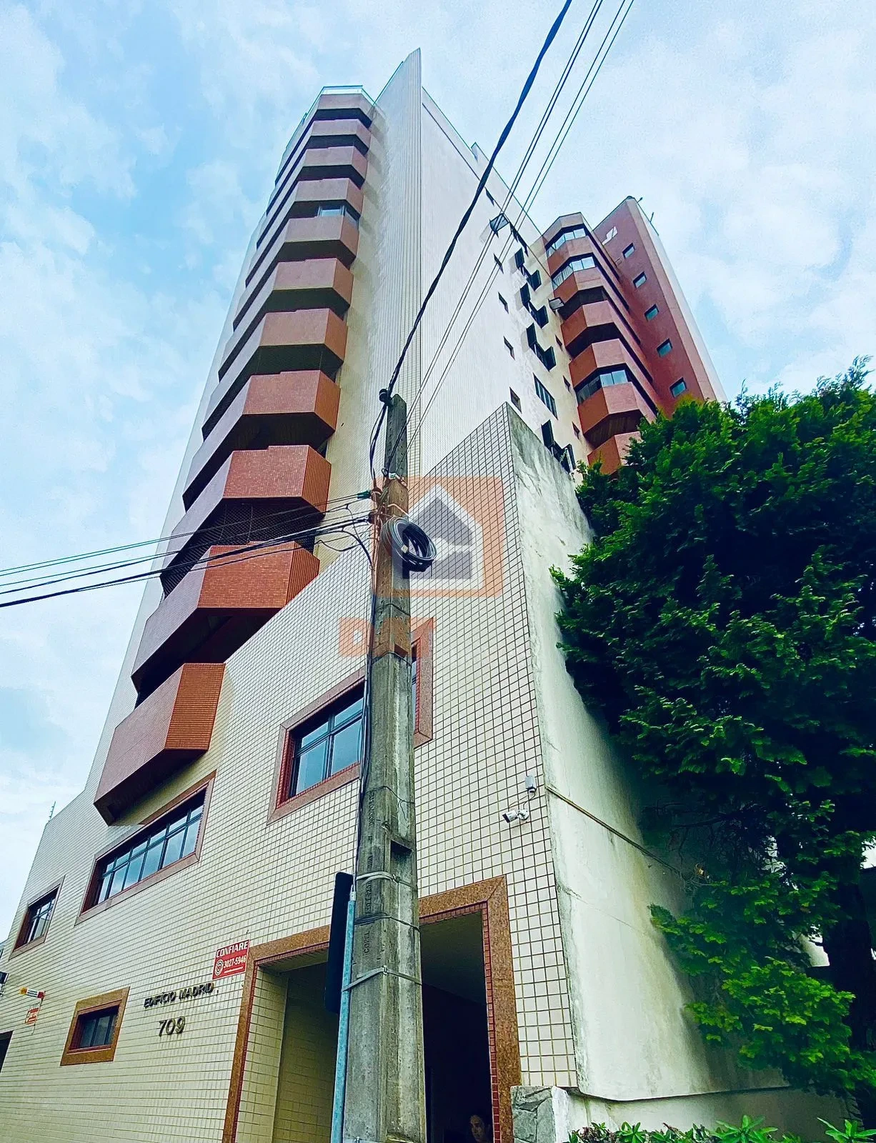 Apartamento à Venda No Centro