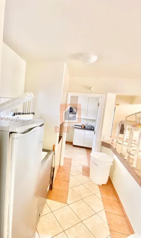 Apartamento à Venda No Centro