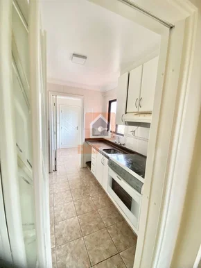 Apartamento à Venda No Centro