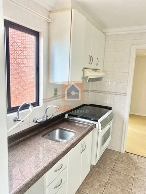 Apartamento à Venda No Centro