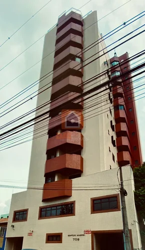 Apartamento à Venda No Centro