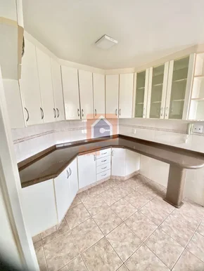 Apartamento à Venda No Centro
