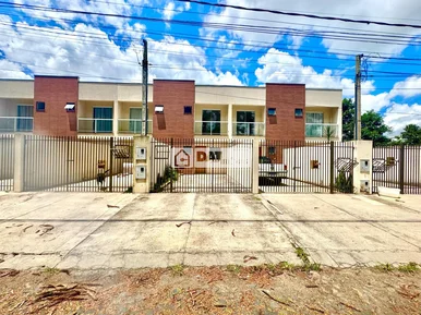 Sobrado Para Locação Em Uvaranas