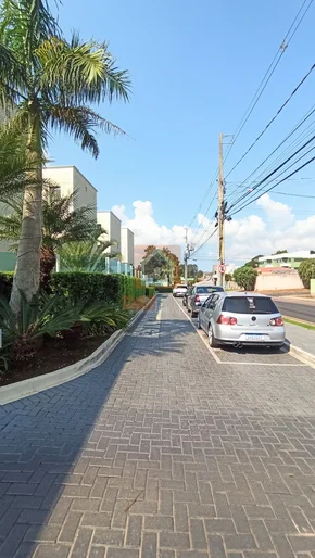 Apartamento Para Locação Em Uvaranas