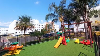 Apartamento Para Locação Em Uvaranas