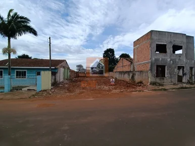 Terreno à Venda Em Uvaranas- Cará-cará 