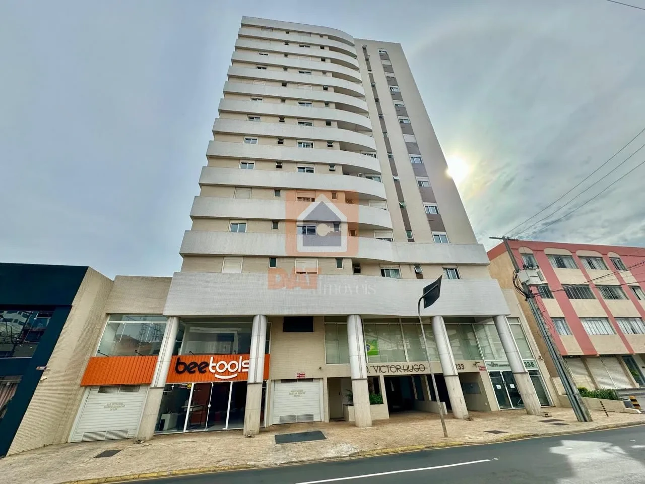 Apartamento à Venda Região Central 