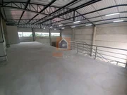 <strong>Barracão para locação no bairro de Uvaranas</strong>