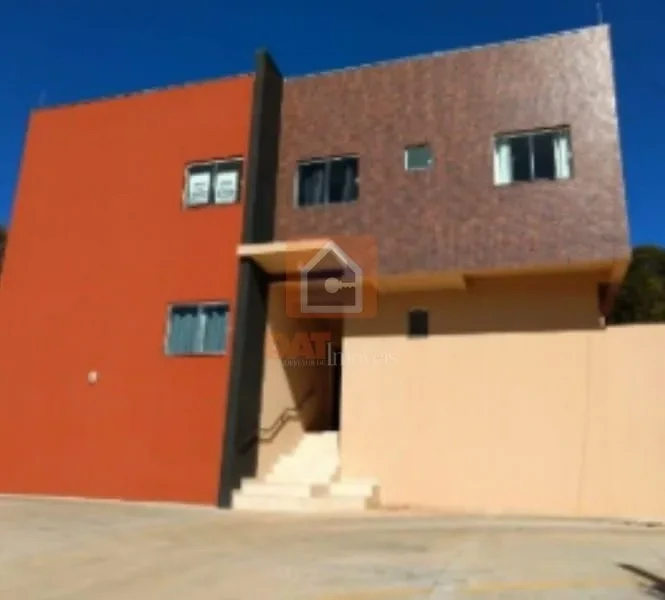 Apartamento à Venda Em Oficinas