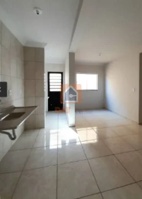 Apartamento à Venda Em Oficinas