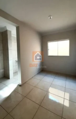 Apartamento à Venda Em Oficinas