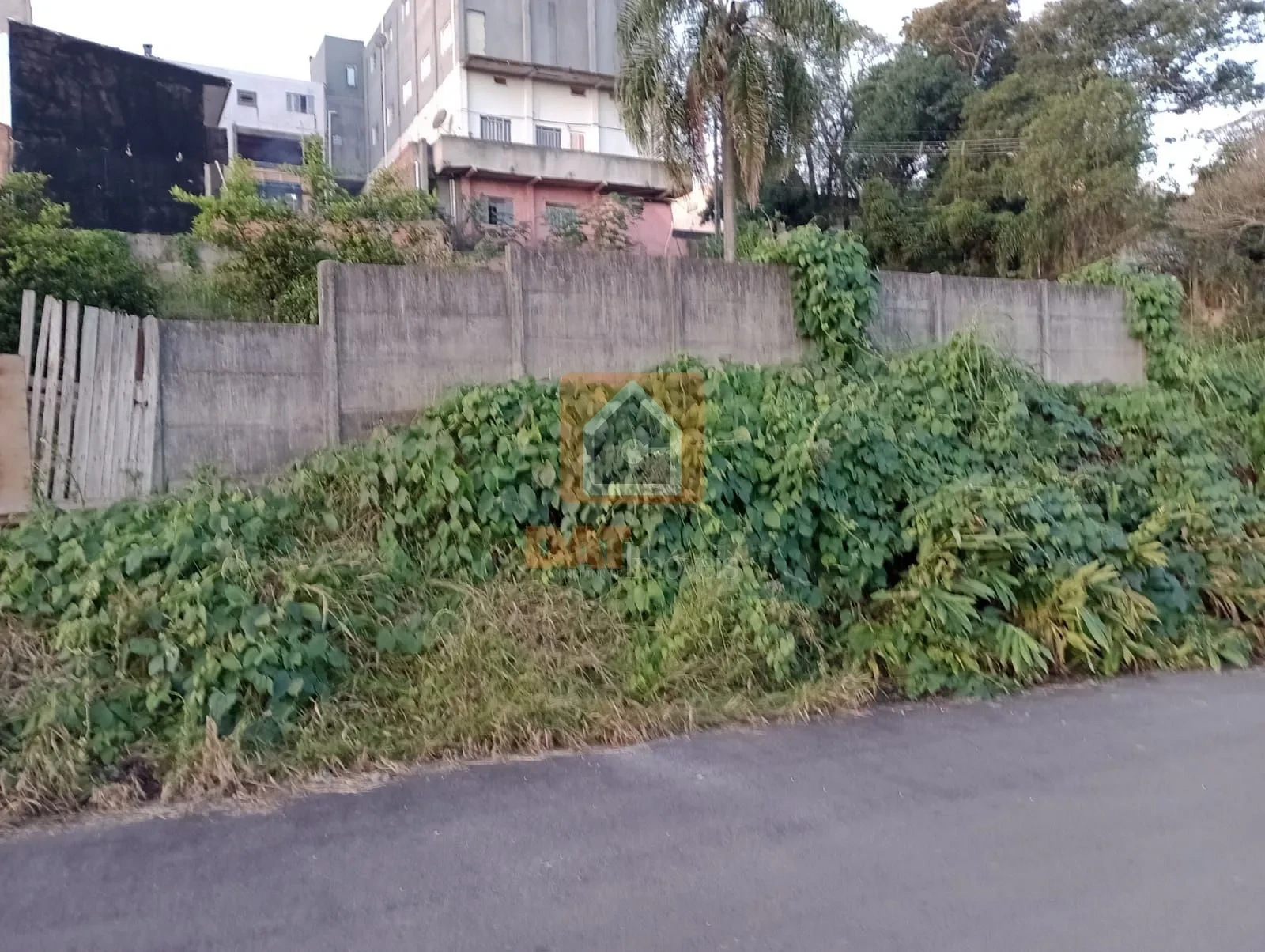Terreno à Venda Nova Rússia