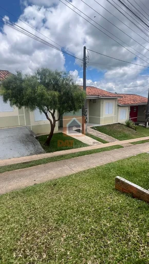 Casa à Venda No Condomínio Moradas 