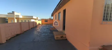 Casa Para Locação No Bairro Boa Vista