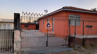 Casa Para Locação No Bairro Boa Vista