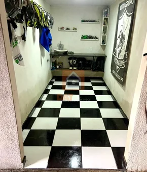Casa Para Locação No Jardim Canaã
