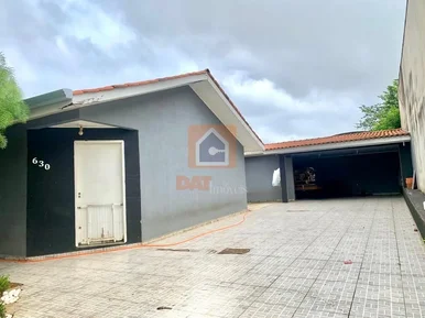 Casa Para Locação No Jardim Canaã