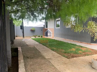 Casa Para Locação No Jardim Canaã